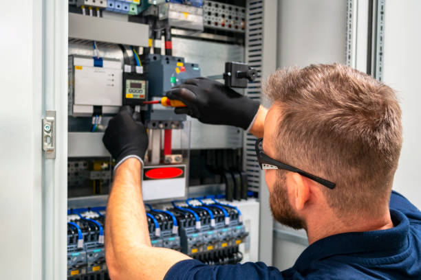 Best Industrial Electrical Services  in Clayco, MO