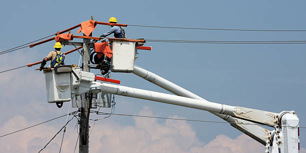 Emergency Electrical Repair Services in Claycomo, MO